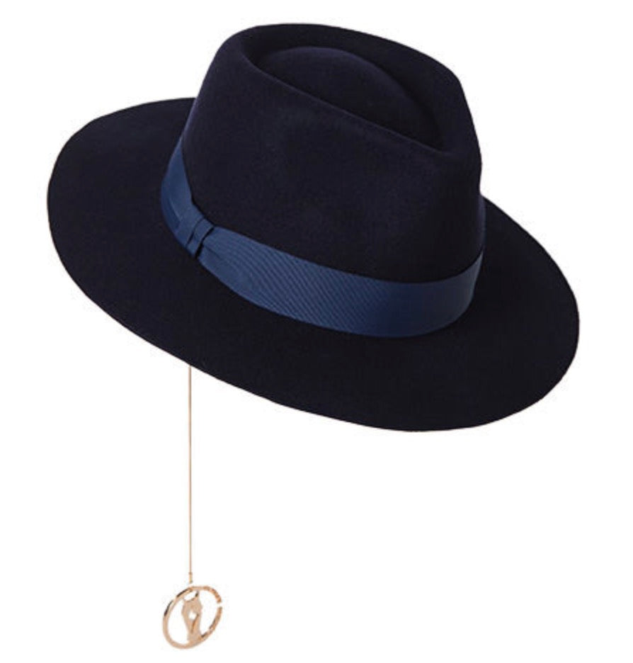Chapeau fedora