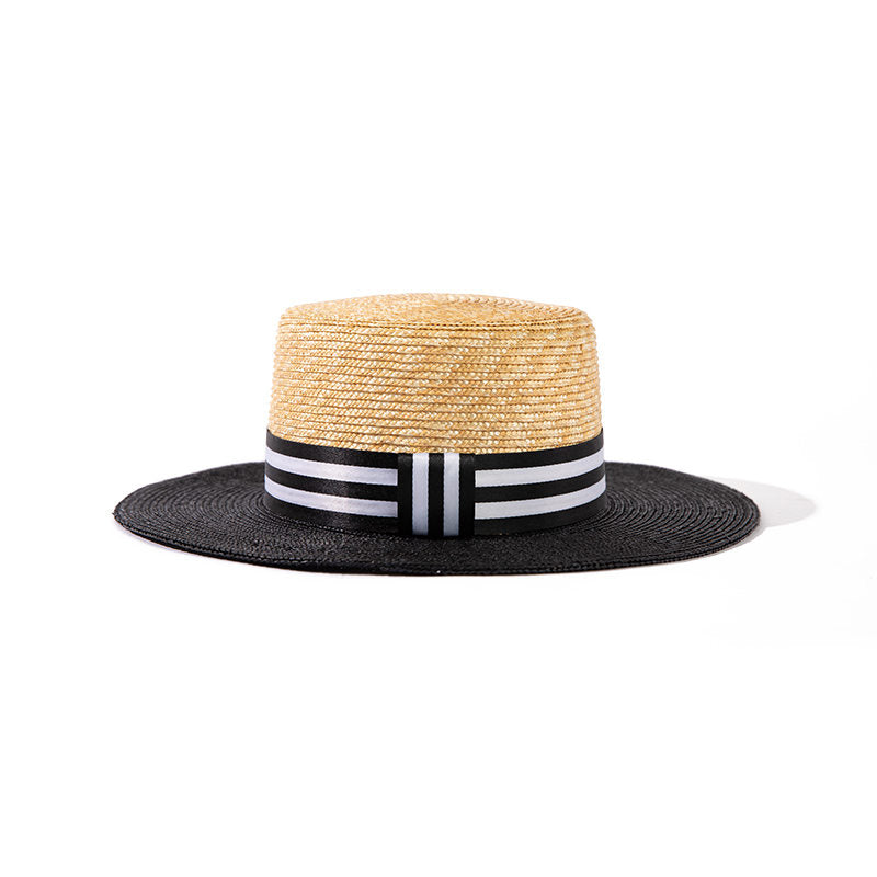 Chapeau de paille