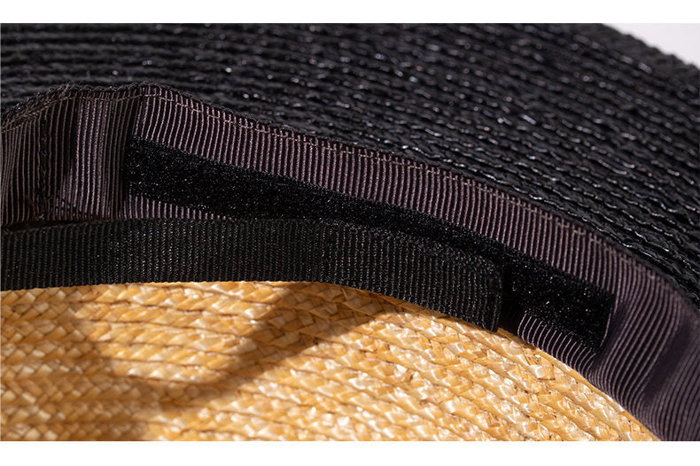 Chapeau de paille