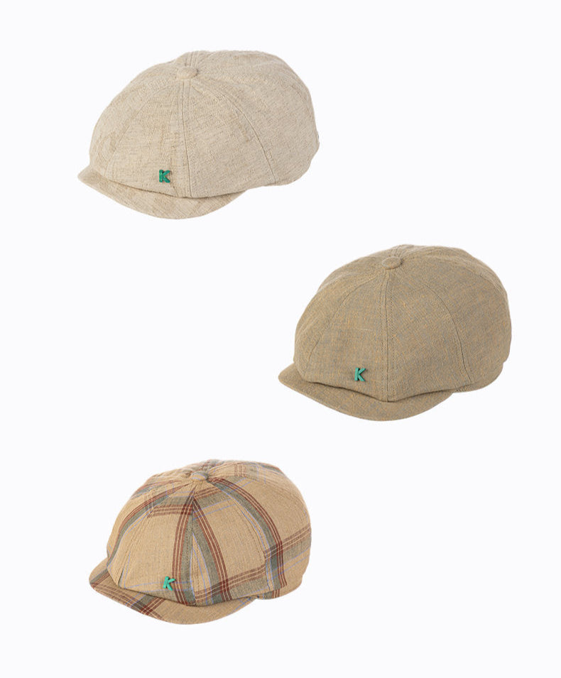 Casquette gavroche