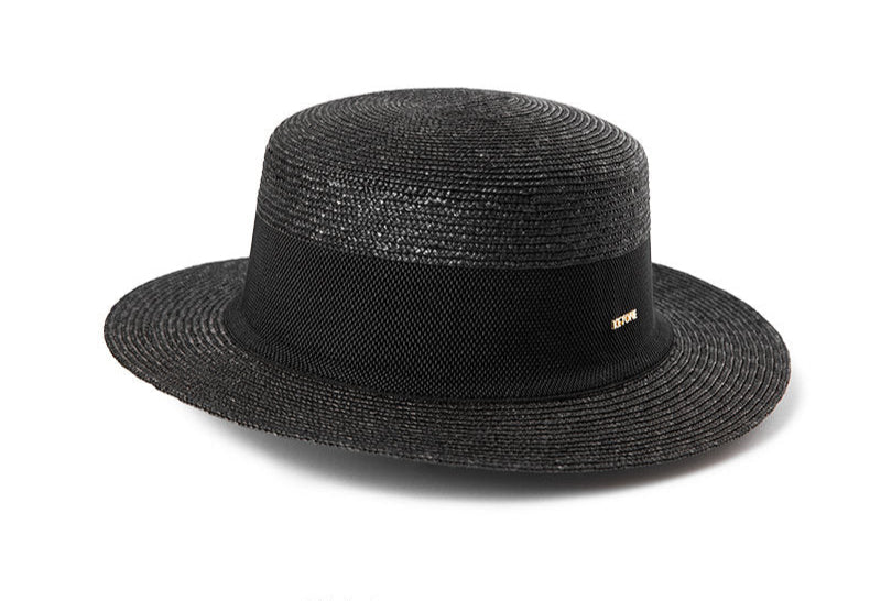Chapeau de paille-red