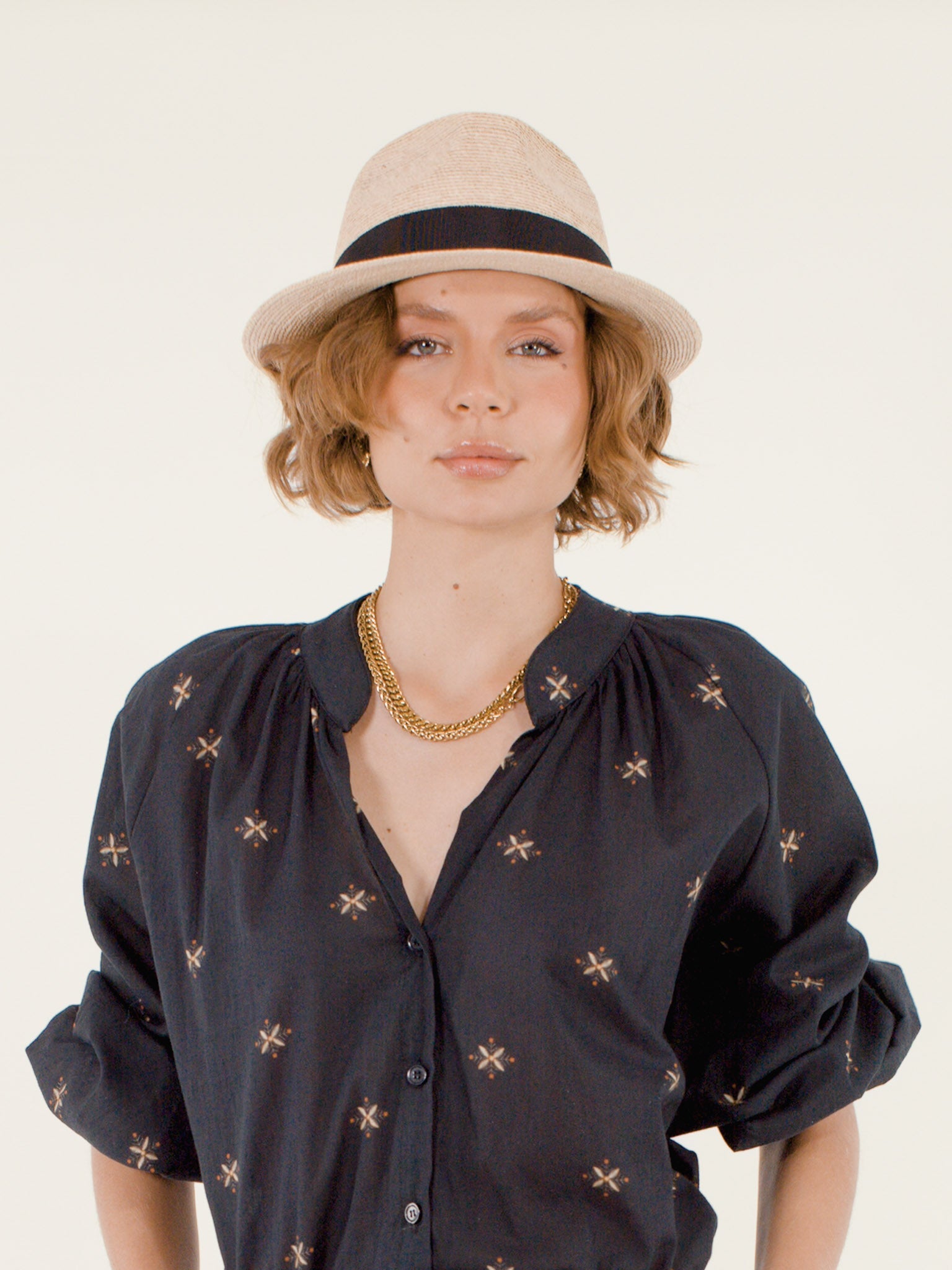 Collection Intemporelle