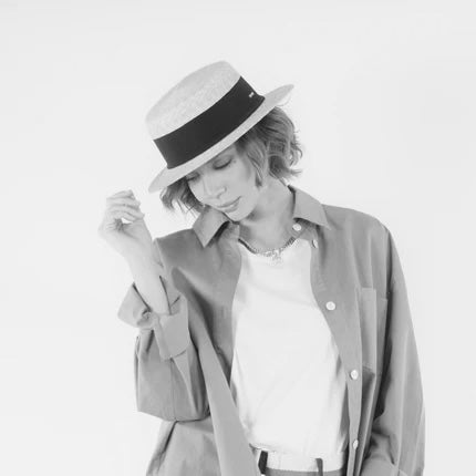 Printemps-Été Femme