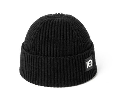 Chapeau tricoté
