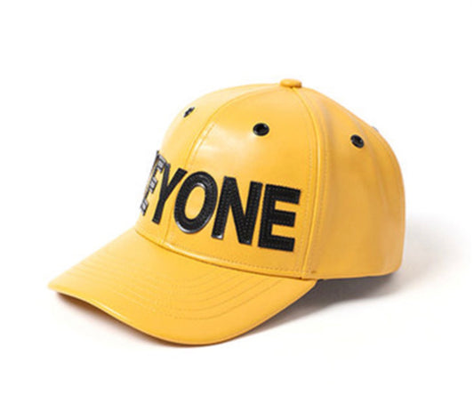 Chapeau de sport