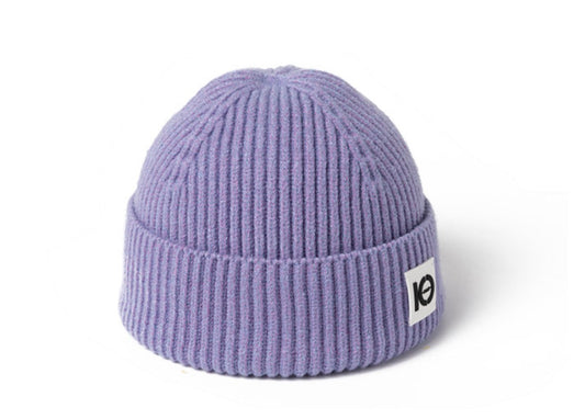 Chapeau tricoté