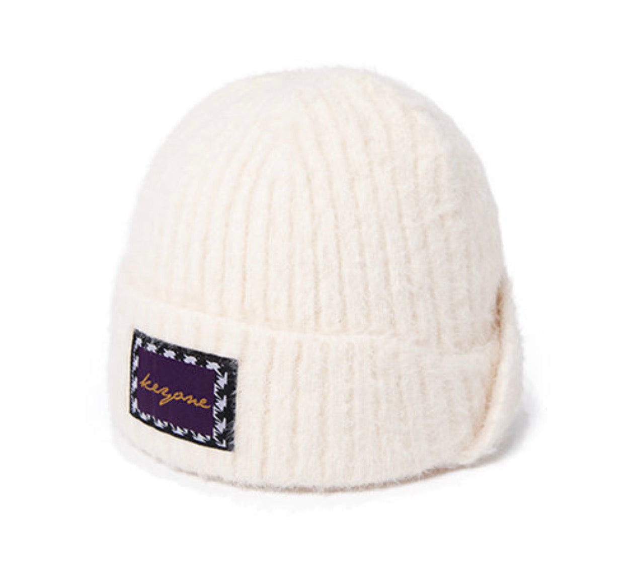 Chapeau tricoté