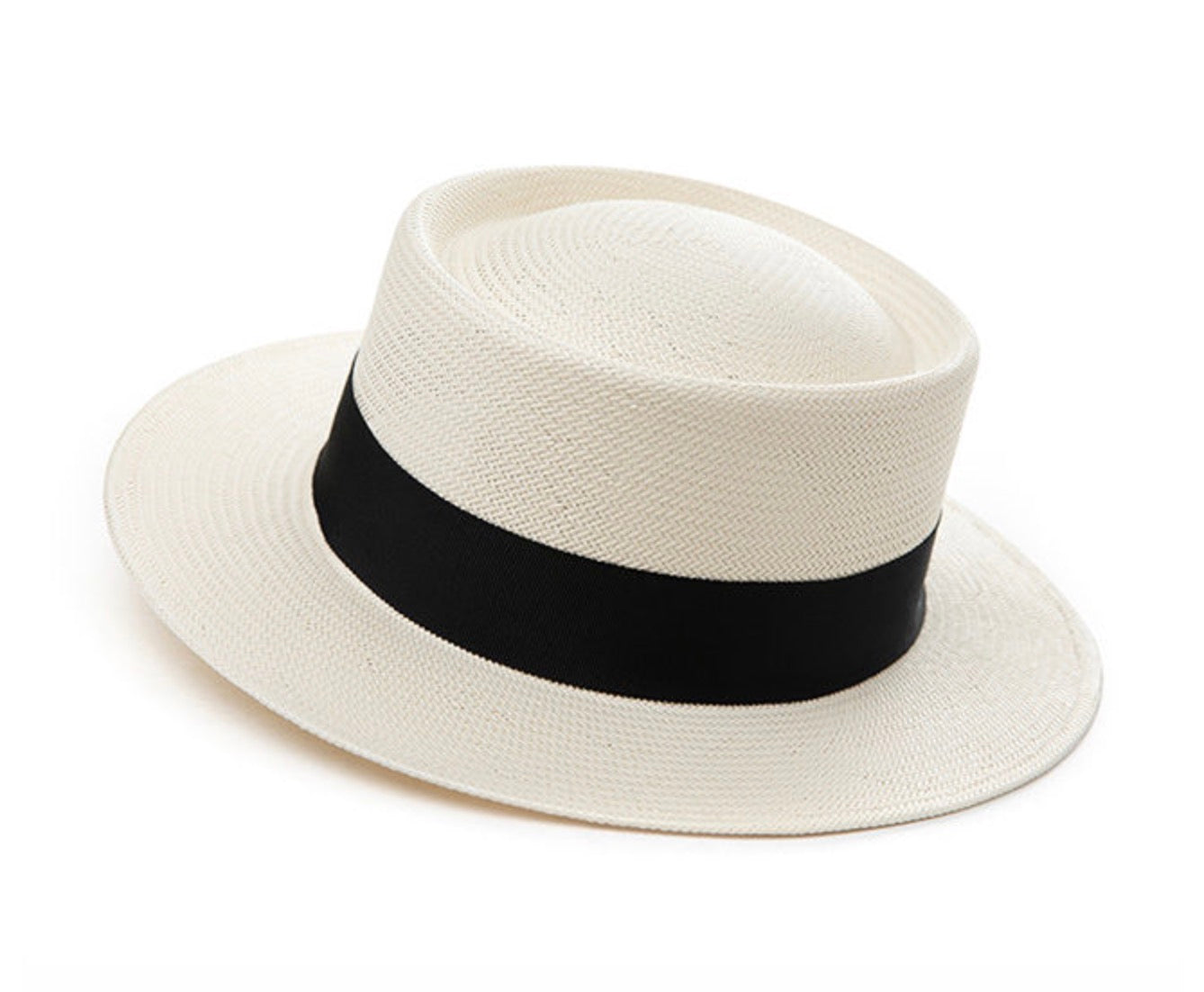 Chapeau de paille