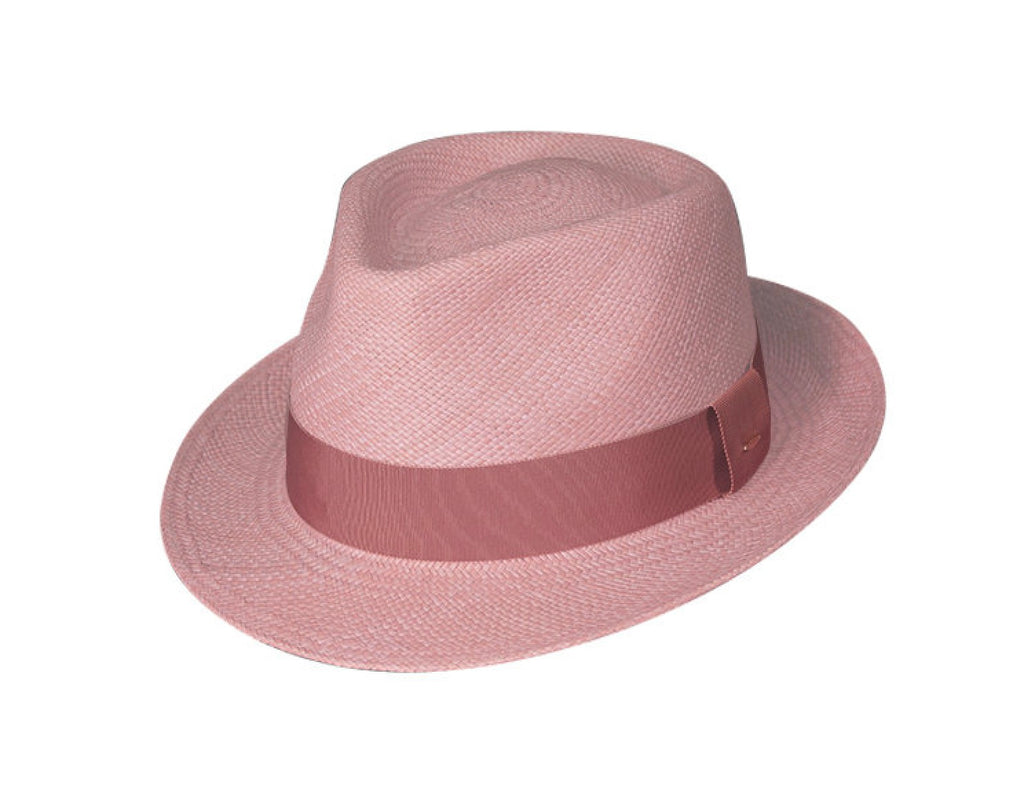 Chapeau de paille du Panama