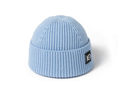 Chapeau tricoté