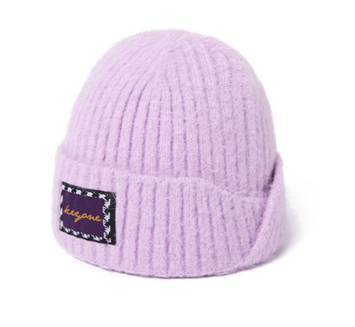 Chapeau tricoté