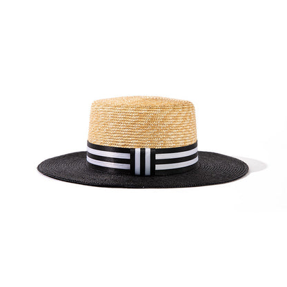 Chapeau de paille