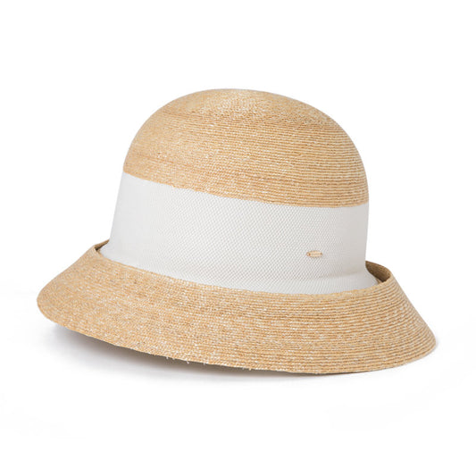 Chapeau de paille