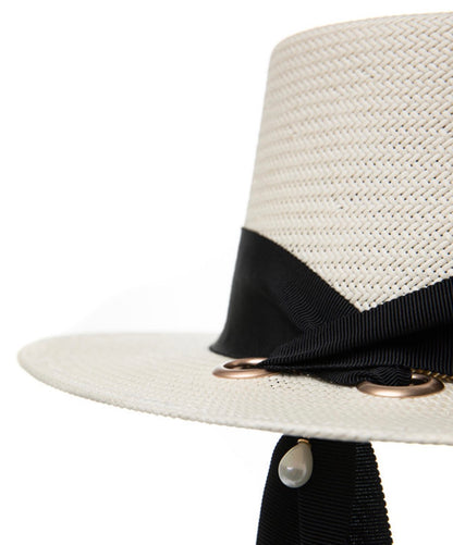 Chapeau de paille