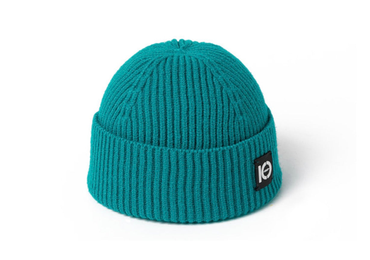 Chapeau tricoté