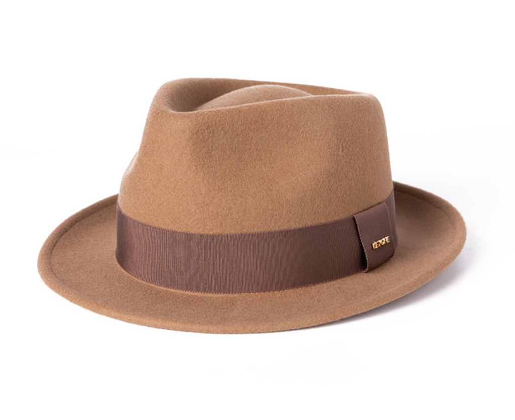 Chapeau fedora
