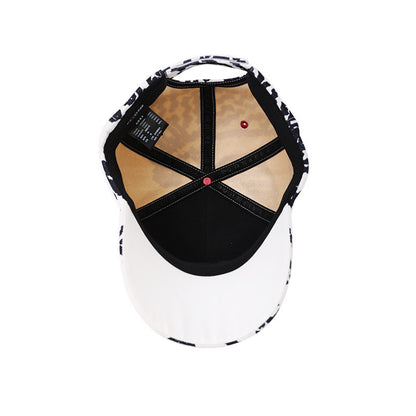 Chapeau de sport