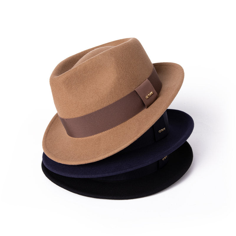 Chapeau fedora
