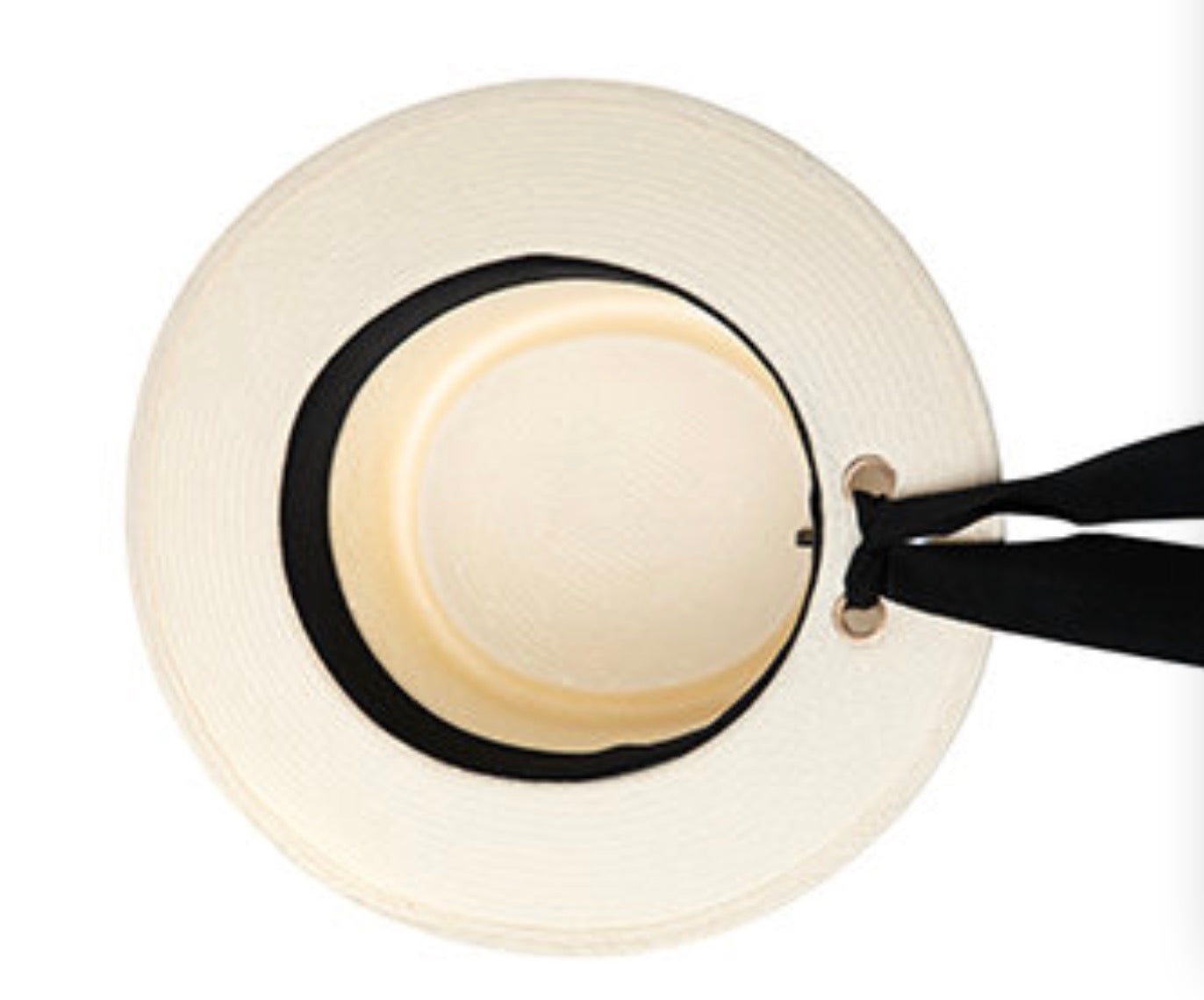 Chapeau de paille