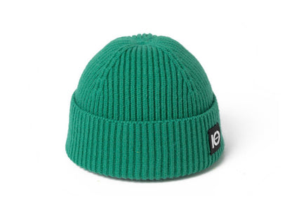Chapeau tricoté