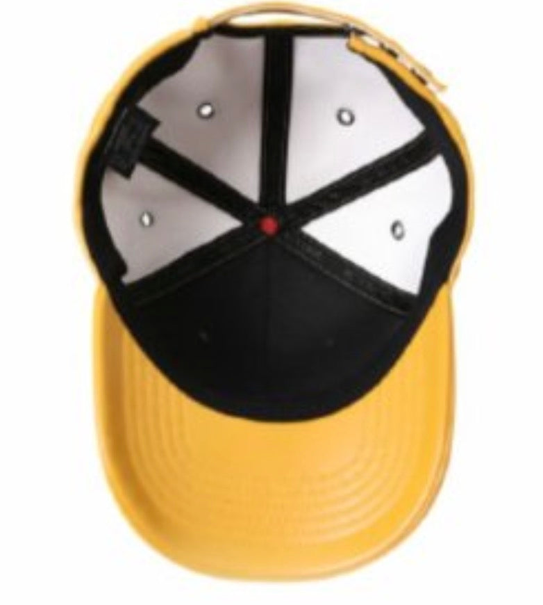 Chapeau de sport