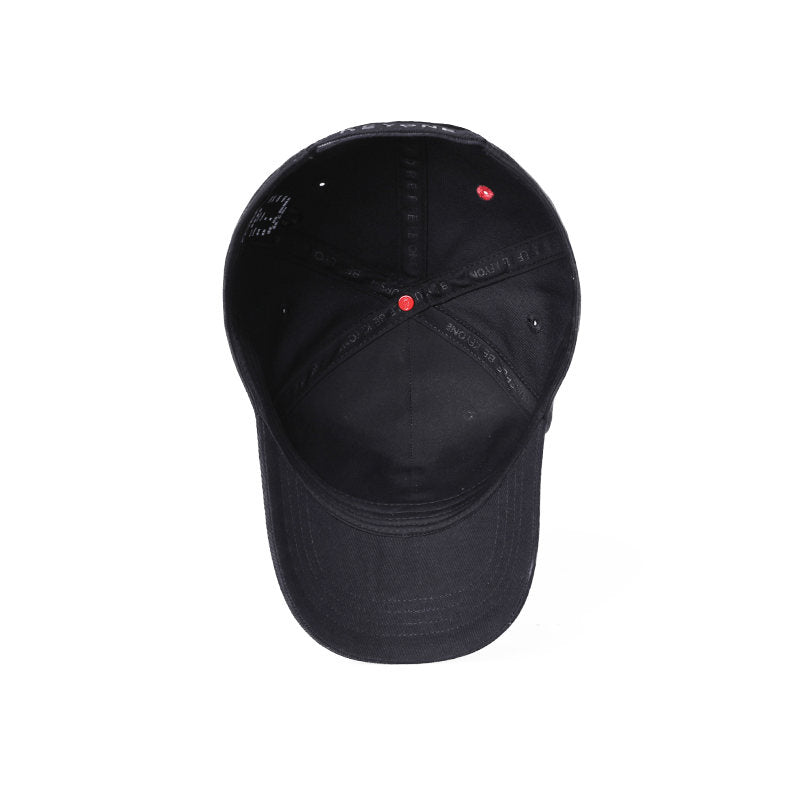 Chapeau de sport