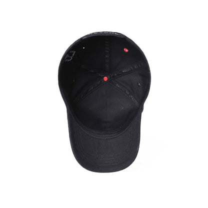 Chapeau de sport