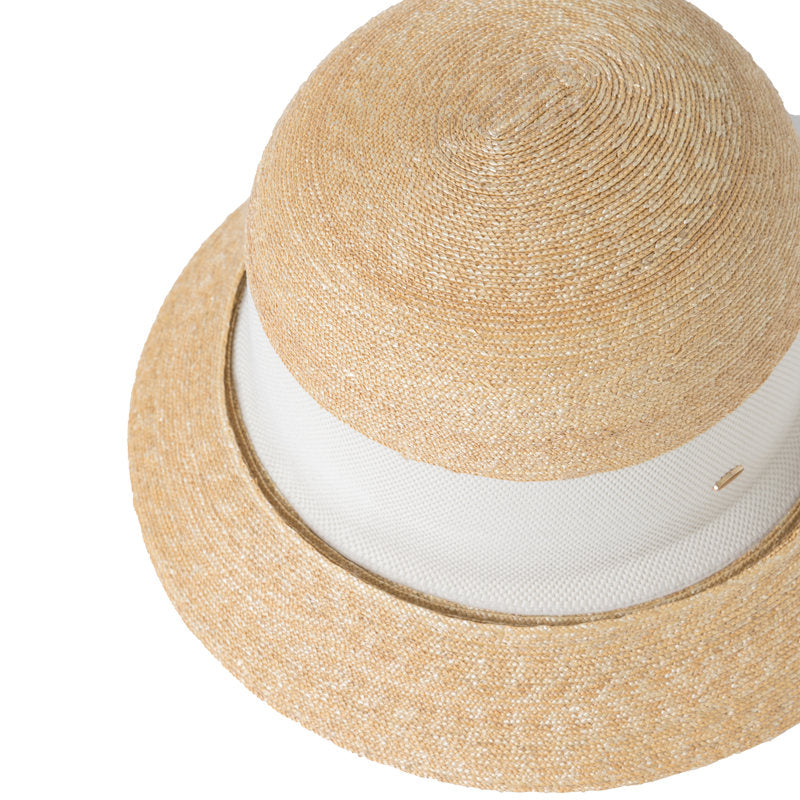 Chapeau de paille