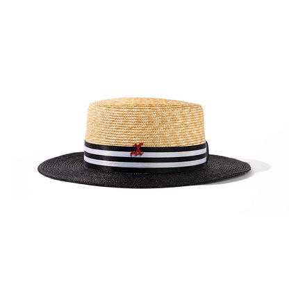 Chapeau de paille