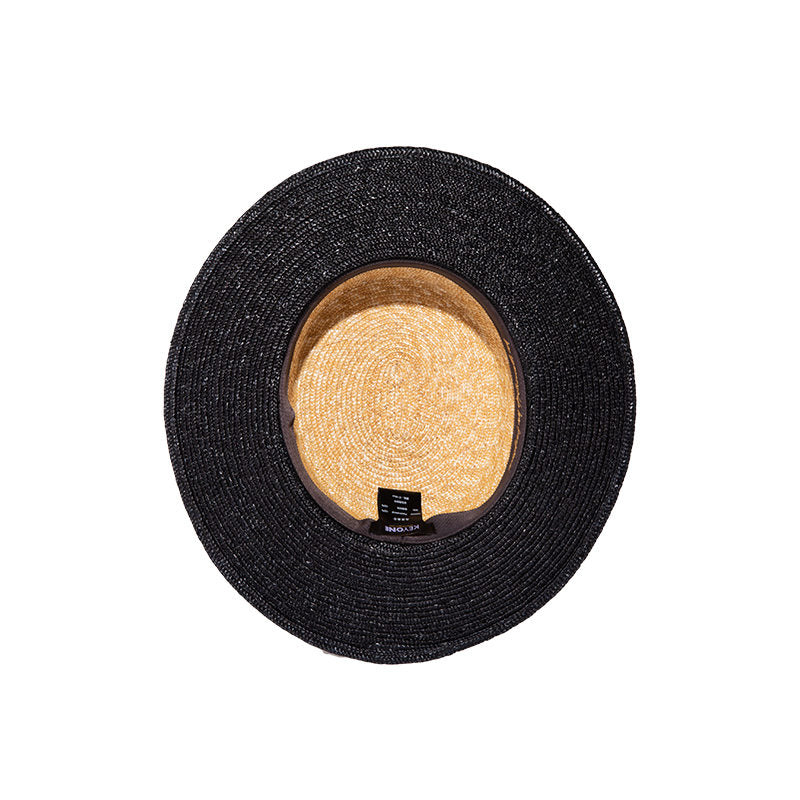 Chapeau de paille