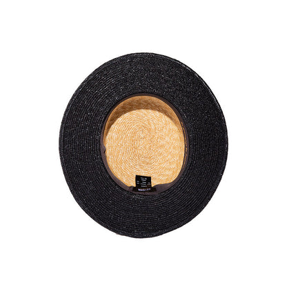 Chapeau de paille