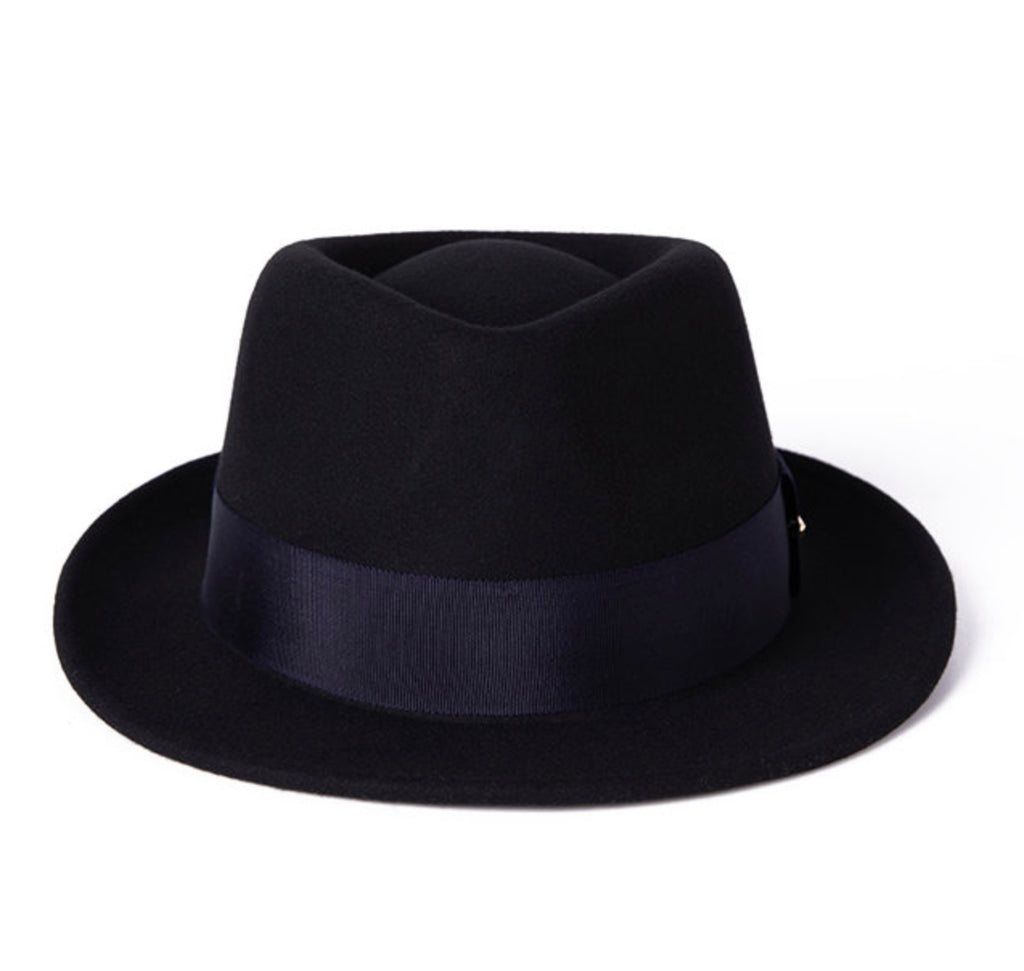 Chapeau fedora