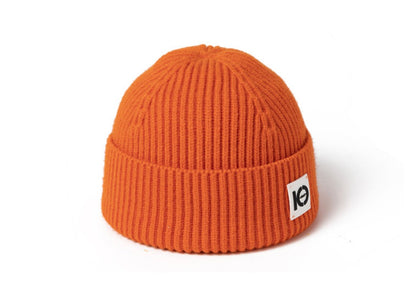 Chapeau tricoté