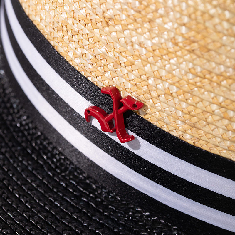 Chapeau de paille
