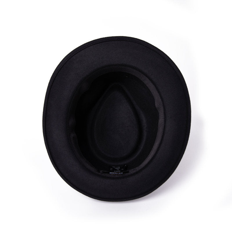 Chapeau fedora