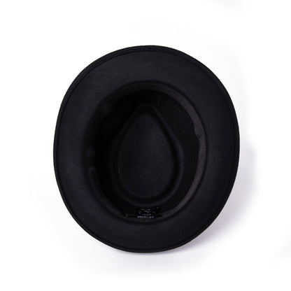 Chapeau fedora
