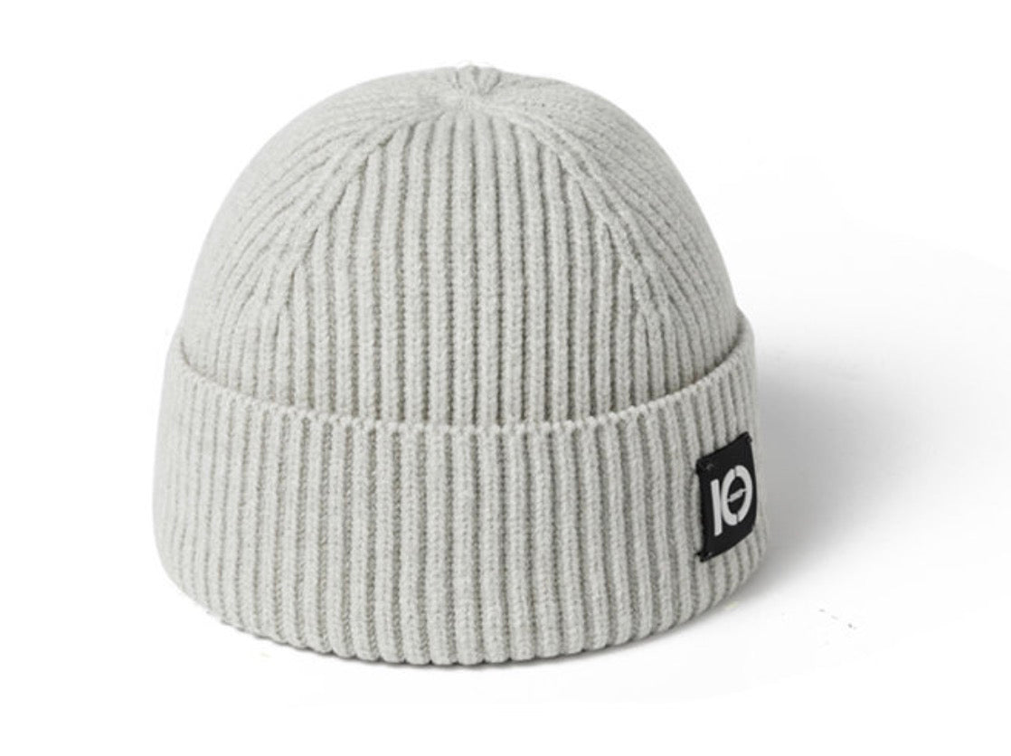 Chapeau tricoté