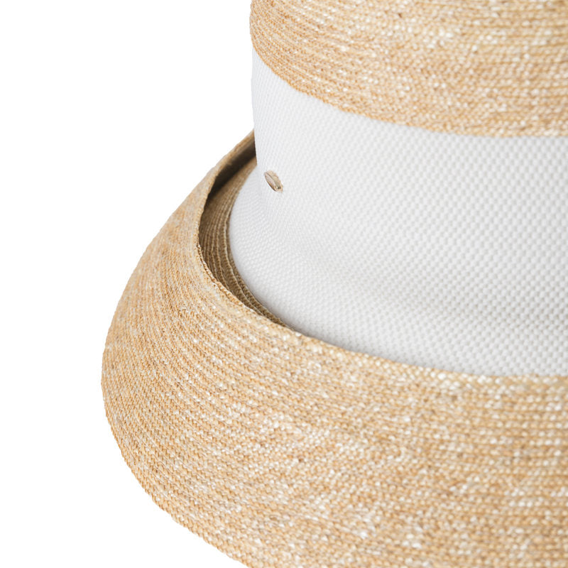 Chapeau de paille