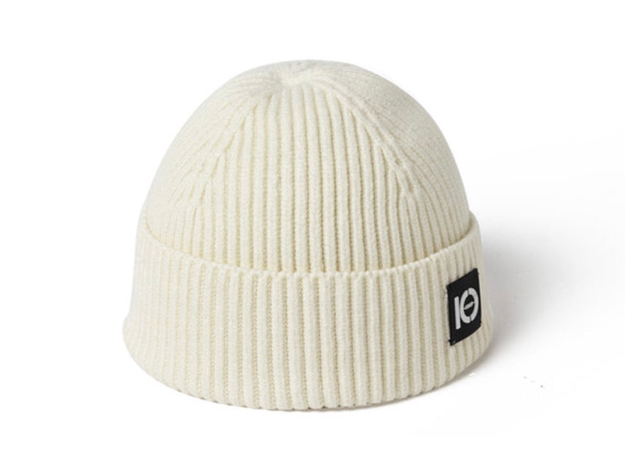 Chapeau tricoté