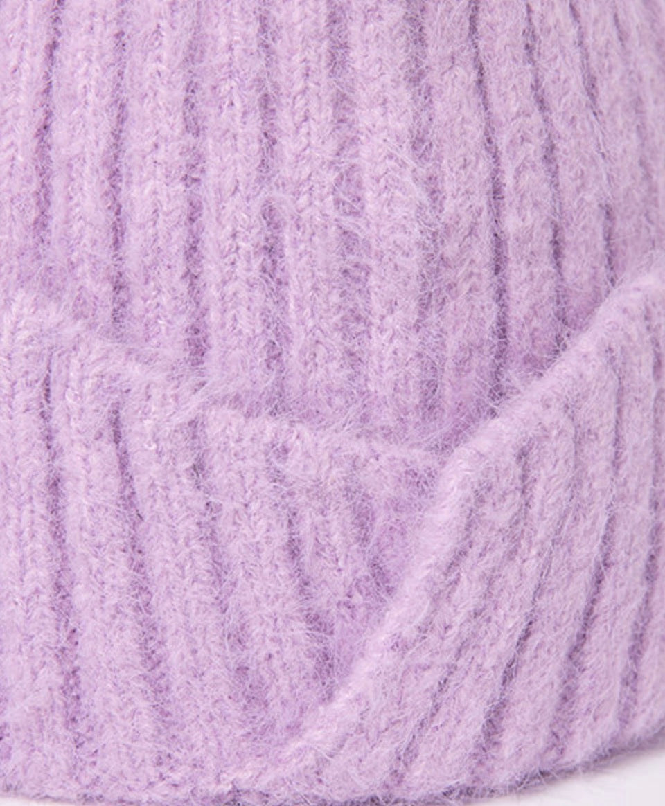Chapeau tricoté