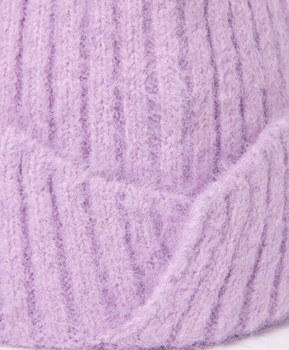 Chapeau tricoté