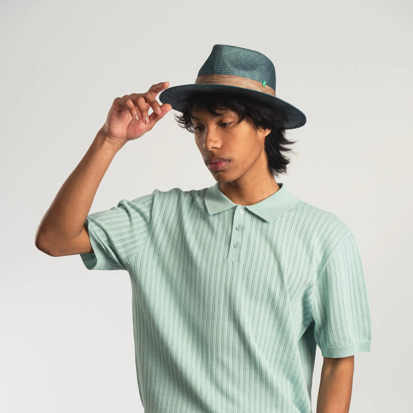 Chapeau fedora
