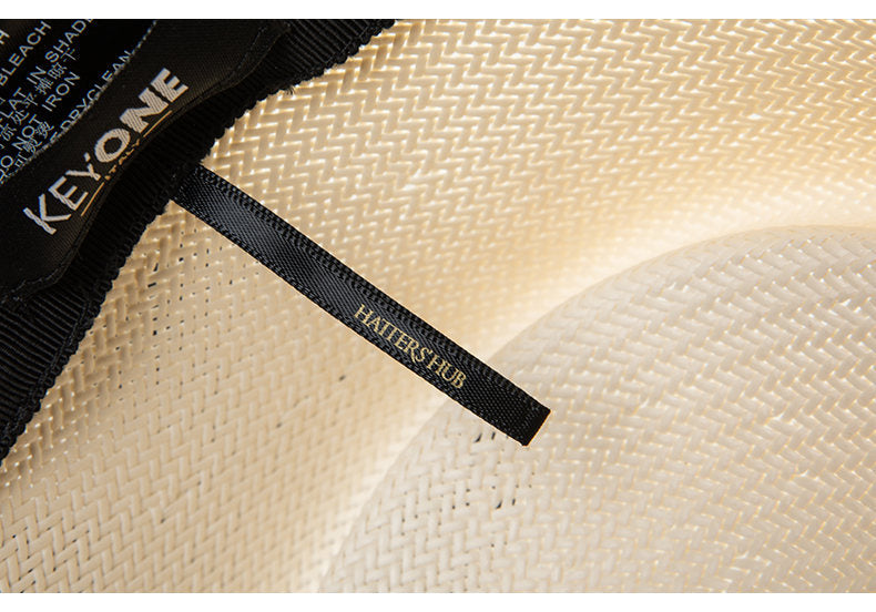 Chapeau de paille