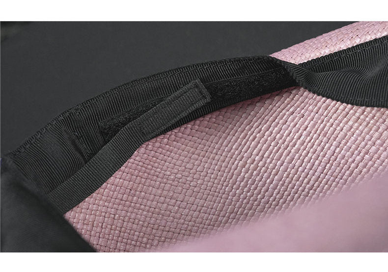 Chapeau de paille du Panama