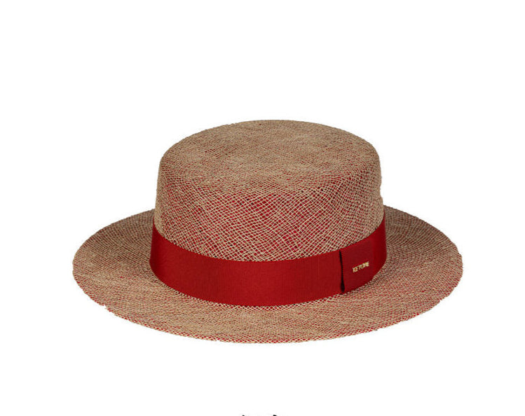 Chapeau de paille