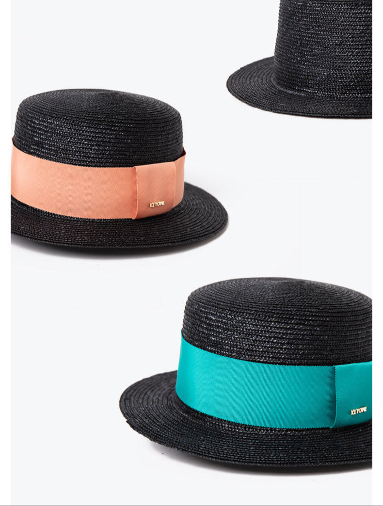 Chapeau de paille