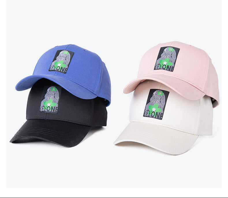 Chapeau de sport