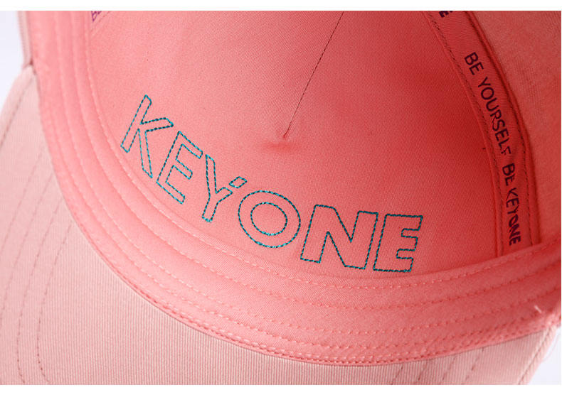 Chapeau de sport