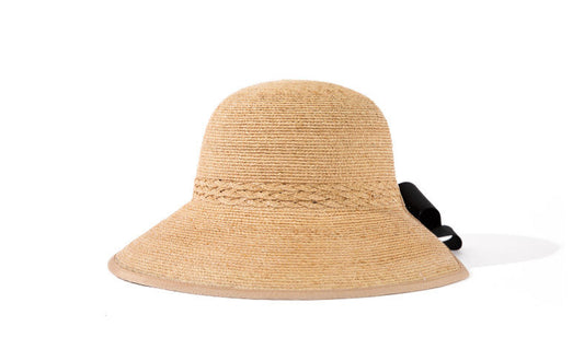Chapeau de paille