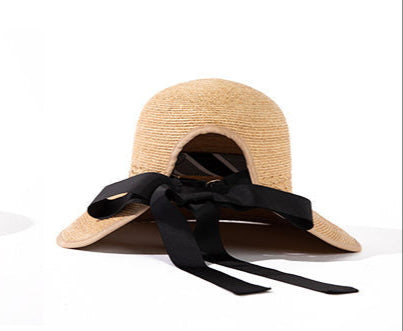Chapeau de paille